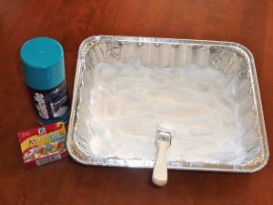 Food Coloring Add On